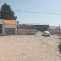 سوله با امکانات وسند حاشیه اتوبان در قدمگاه|فروش دفتر صنعتی، کشاورزی، تجاری|نیشابور, فضل|دیوار