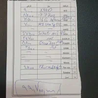 سیستم حرفه‌ای|رایانه رومیزی|زنجان, |دیوار