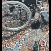 ویلچر نو سالمم|پزشکی|قائم‌شهر, |دیوار