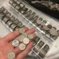 سکه کلکسیونی زیر قیمت