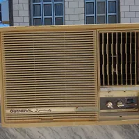 کولر گازی 18000 جنرال