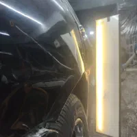 صافکاری خودرو PDR