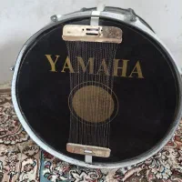 دوغول  ارتشی یاماها