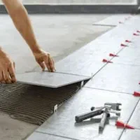 کارگر ساختمانی  برای کار در گرجستان