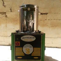 سبزی خردکن|خردکن، آسیاب، غذاساز|فرخ‌شهر, |دیوار