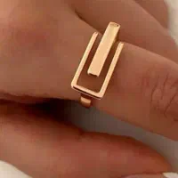 ساخت طلا وحلقه های ست