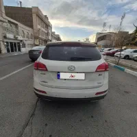 جک s5 نیوفیس|خودرو سواری و وانت|تهران, گلستان (شهرک راه آهن)|دیوار