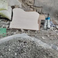 فضله کبوتر|پرنده|رضویه, |دیوار