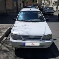 پراید ۱۱۱ se مدل ۱۳۹۶