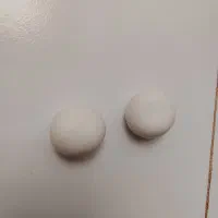 دو عدد سنگ آسیاب اصل|جواهرات|شهرکرد, |دیوار