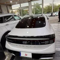 Sonata2025|خودرو سواری و وانت|تبریز, |دیوار