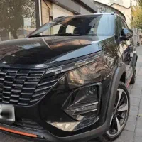 ایکس ۳۳ کراس اتومات ۱۴۰۳