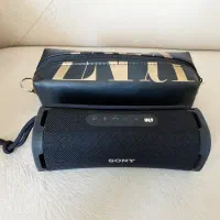 اسپیکر بلوتوثی جدید سونی SONY ULT FIELD 1|پخشکننده همراه|تهران, استاد معین|دیوار