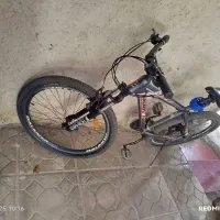 دوچرخه گالانت 26|دوچرخه، اسکیت، اسکوتر|نوشهر, |دیوار