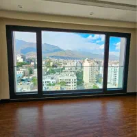 کامرانیه شمالی،۳۳۰مترطبقه ده،۳جهت ویو/دیپلماتیک