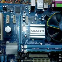 مادربرد p41 ddr2