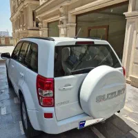 سوزوکی ویتارا اتوماتیک 2400cc، مدل ۸۹