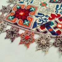 کریشی های شیک