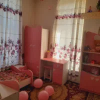 سرویس خواب کامل کودک و نوجوان