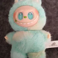 عروسک لبوبو