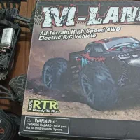 ماشین کنترلی نیاز به تعمیر جزئی|کلکسیون و سرگرمی|بندرلنگه, |دیوار