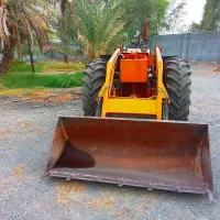 فروش تراکتور بیل عقب در رودان