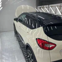 کپچر مدل ۲۰۱۷