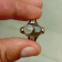 انگشتر سلیمانی
