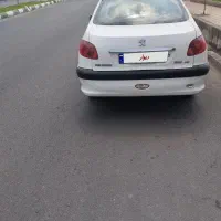 206 sd v9|خودرو سواری و وانت|رشت, گلسار|دیوار