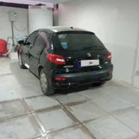 207پاناروما،مدل404
