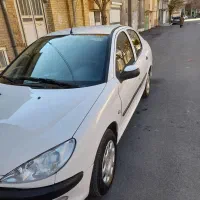 پژو 206sd v8|خودرو سواری و وانت|مهاباد (آذربایجان غربی), |دیوار