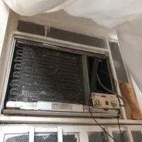 کولر پنجره ای ۱۸ هزار