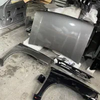 ارزانسرابدنه خودرو ۲۰۶ ۲۰۷اریسان ۱۱۱کوئیک کاپوت