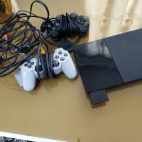 پلی استیشن 2