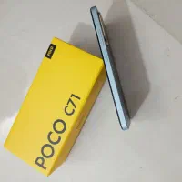 شیائومی  پوکوC71|موبایل|گلبهار, شهر جدید گلبهار|دیوار