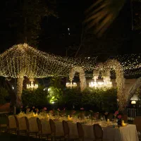 خدمات مجالس تشریفات عروسی