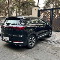 تیگو ۷ پرو پریمیوم ۱۴۰۳|خودرو سواری و وانت|تهران, تهرانپارس شرقی|دیوار