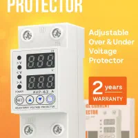 محافظ ولتاژ مینیاتوری