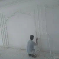 گچکاری ساختمان.لکه گیری توکاری با بهترین کیفیت