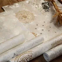 فروش کاغذدیواری و کناف کفپوش