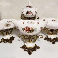 سرویس پذیرایی
