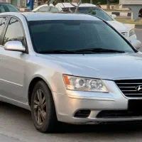 سوناتا NF 2009