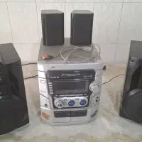 ضبط باند ال جی  LG