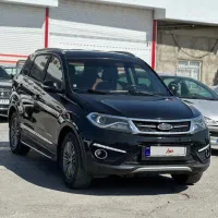 Tiggo (5)  فول مدل 99