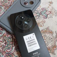 گوشی پوکو c75