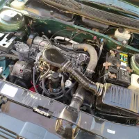 تنظیم کاربراتور.دلکو.مگنت