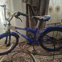 دوچرخه