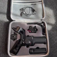 گیمبال Rs3 mini اصلی در حد