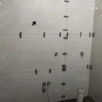 کاشیکاری،سنگ کاری، سیمانکاری،کفسازی|خدمات پیشه و مهارت|ابهر, |دیوار