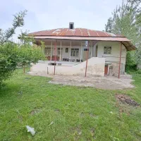 ویلا 900 متری ویو ابدی شالیزار